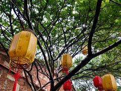 -晋江五店市传统文化旅游区
