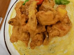 -盈田盈粥庄(博山东路店)