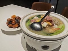 -宴秋杭州菜(锦艺城店)