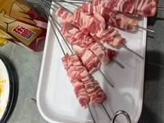 -福茗春薪禾记海鲜烧烤(八一路店)