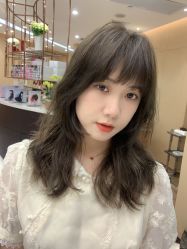 -Alger.O美感沙龙