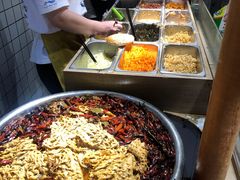 -三兄弟高炉烧饼