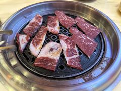 -韩宫宴和牛烤肉(宜兴八佰伴店)