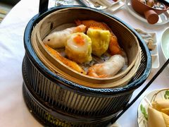 -翠园(北京王府中环店)