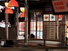 -西塔老太太泥炉烤肉(双井店)