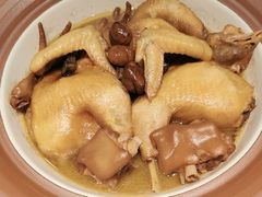 -炊江南·上海菜(国展华漕店)