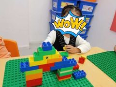 -斯坦星球AI编程·机器人科创·科学实验·信奥·思维·STEM·积木拼搭·竞赛考级(浦东联洋广场大拇指龙阳御桥中心)