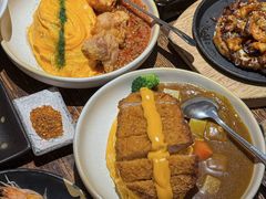 -小川洋风料理(街道口店)
