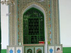 -艾提尕尔清真寺