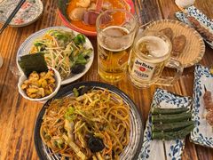 -平成屋· Late Night 食堂(漕宝路店)