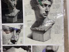 -八哥美术·成人美术画室(总校区)