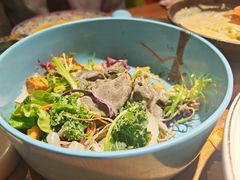 -米德维奇俄式西餐厅(西六道街店)