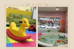 -B+CLUB母婴生活馆(海联路店)