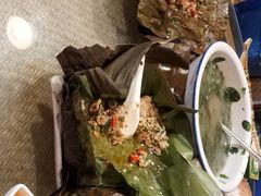 -多哥水傣味餐厅(司马巷店)
