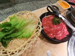 -花味·自助烤肉(雨花客厅店)