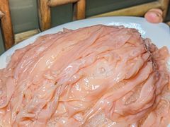 -虾领航小龙虾·吉林烧烤(柳州路店)