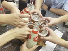 -小民大排档(光谷店)