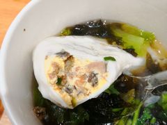 -家宴·灌蛋·沙茶面(曾厝垵店)