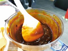 -京御煌三汁焖锅(益田假日里店)