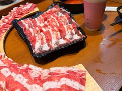 -呷哺呷哺 黄金牧场 (欢乐谷店)