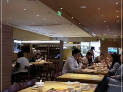 -蔡澜点心·粤菜(花城汇南区店)