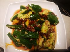 -海底捞火锅(枫蓝国际购物中心店)