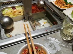 -海底捞火锅(青山湖万达夜宵主题店)
