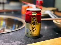 -晓宇重庆火锅(龙首店)
