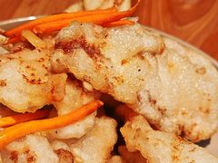 -京玉菲饭店(李村店)