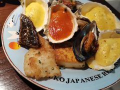 -松子料理(华威桥店)