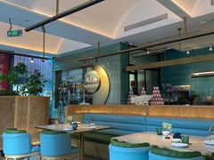 -陶兰居·香港饭店·海鲜大排档(圆融时代广场店)