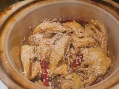 -周家二小姐的菜(西津渡店)