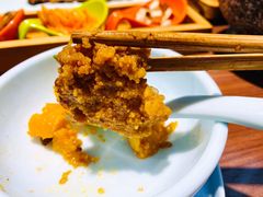 高压锅粉蒸双拼-有红鸡毛店·川菜(建设路店)