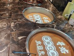 -黑金·寻焰自助百汇·烤肉·火锅(中街店)