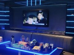 -快乐之星KTV(东沙路店)