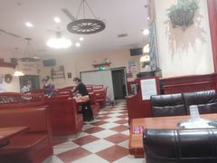 -比尔森啤酒自助烤肉(红旗街店)