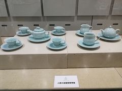 -龙泉青瓷博物馆