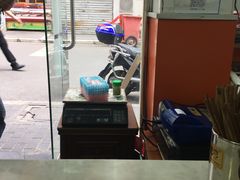 -凯丽上海阳春面馆(德仁里店)