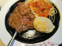 -豪客来牛排(鼓楼名店街店)