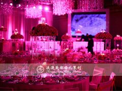 -上海龙之梦万丽酒店