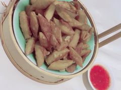 -到家尝北京菜(西坝河店)