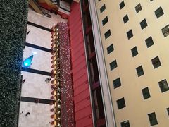 -北京九华山庄会展酒店