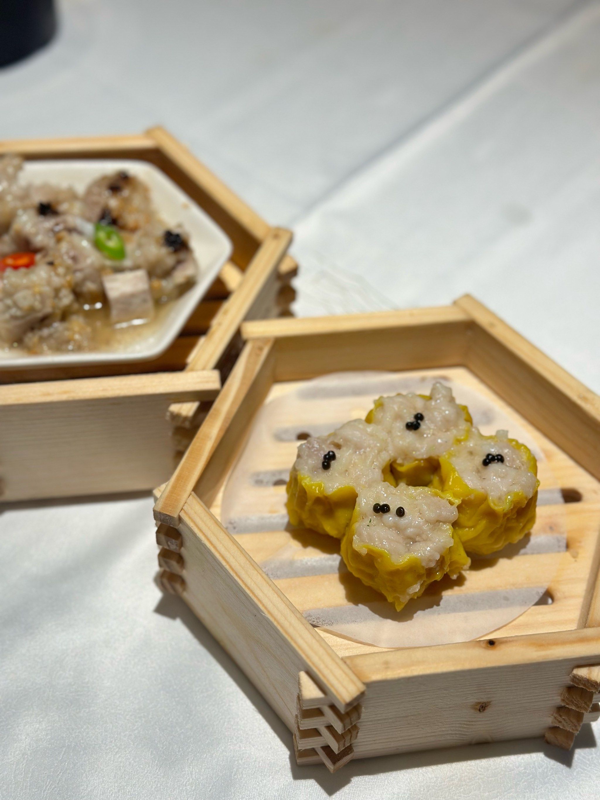 顺德老字号开来广州了!