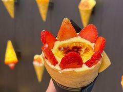 -July tale·可丽饼(德基广场店)