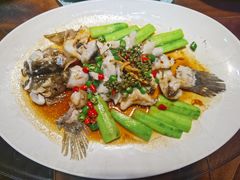 -猪肉婆私房菜(容桂总店)