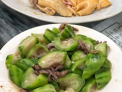 -同记鸡粥粉面店