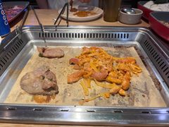 -新石器烤肉(百联川沙店)