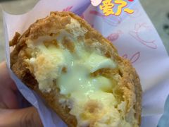 -西树泡芙(珠海华发商都店)