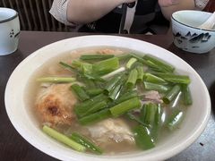 白肉罩饼-金卯白肉罩火烧
