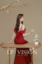 点击看大图 -乐派诗婚纱摄影